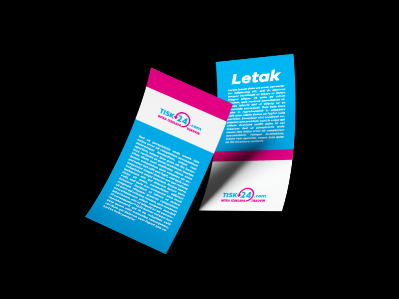 letak